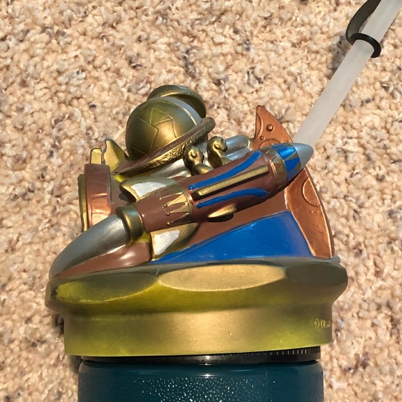 Disneyland Tomorrowland Grand Opening 1998 - Picture 9 of 12